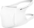 McDavid Sport Face Mask Bianco