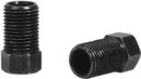 Elvedes Kit of 10 Compression Nuts for Avid / SRAM cables