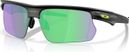 Oakley BiSphaera Sunglasses - Short Collection / Prizm Road Jade / Ref : OO9400-2368