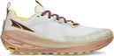 Altra Experience Wild 2 Damesschoenen Wit/Roze