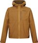 Endura Hummvee Hard Jacket Brown 