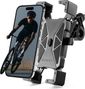 Support Téléphone Vélo  Réglable à 360°