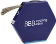 BBB Bremszug BrakeWire Workshop 1.5 x 2350mm ( 50 Stück )