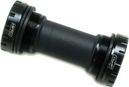 Boitier de Pédalier SD BSA V2 24mm Noir