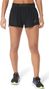 Asics Metarun Split Short Women's Black