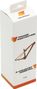 Kit Protection de Cadre Universel Slicy pour VTT XC et Hardtrail Brillant