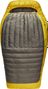 Sea To Summit Spark Sleeping Bag -9C Yellow/Grey - Double