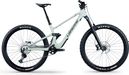 VTT Tout Suspendu Lapierre Zesty CF 6.9 Shimano Deore/SLX 12V 29'' Vert 2025