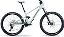 VTT Tout Suspendu Lapierre Zesty CF 6.9 Shimano Deore/SLX 12V 29'' Vert 2024