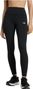 Mallas altas New Balance Sleek Negro Mujer