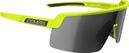 Lunettes Salice 023 vert citron RW noir