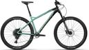 MTB Bombtrack AL Sram SX Eagle 12V 29'' Hazy Green Black