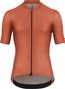 Maillot de manga corta Assos MILLE GT S11 Marrón Hombre
