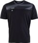 ION Traze Amp Black Men's MTB short sleeve jersey