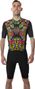 Maillot de Cyclisme Manches Courtes OTTIMA Polynesia