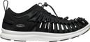 Sandales de Randonnée Homme Keen Uneek O3 Noir