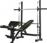 TUNTURI HALF SMITH SM60