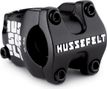 Truvativ Hussefelt 40mm Stem Black