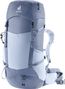 Zaino da trekking Deuter Futura 30 SL blu da donna 