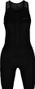 Orca Athlex Race Suit Black