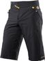 Short Kenny Charger Black