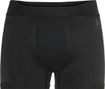 Odlo Performance Warm Eco Boxer Schwarz