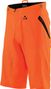 ZONA CONO SÓLIDA 100% CELIUM Pantalones cortos con camisa naranja
