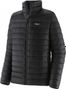 Doudoune Patagonia Down Sweater Homme Noir