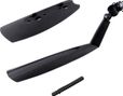 GARDE BOUE VTT 24/26/27.5/29  OPTIMIZ MUDFLAP/FIXATION TIGE DE SELLE (PR)