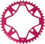 Couronne Stay Strong 4 Pts Race Rouge