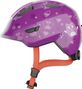 Abus Casque Vélo Smiley 3.0 Violet étoile