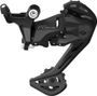 Shimano Cues RD-U3020 Deragliatore posteriore 2x9S Nero