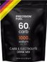 PF60 Carb et Electrolyte Drink Mix