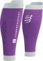 Compressport R2 3.0 Compression Sleeves Violett / Weiß