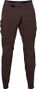 Fox Flexair Mountain Bike Pants Brown