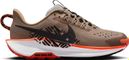 Chaussures Trail Nike Pegasus Trail 5 Marron/Orange Enfant