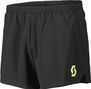 Scott RC Run Split Short Zwart Heren