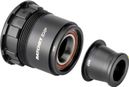 Syncros Rotorkit DT Swiss Sram XDR Freilaufkörper für Capital Laufradsatz Schwarz