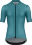 Maglia a maniche corte Assos MILLE GT S11 Green Uomo