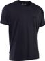 Maglia a maniche corte ION Ionic Black Uomo