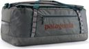 Bolsa de viaje unisex Patagonia Black Hole Duffel 70L Gris