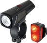 Sigma Buster 800 / Buster RL 150 Light Set