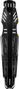Parafango posteriore Topeak D-Flash ST Nero