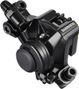 Shimano BR-M375 Mechanical Disc Brake Caliper Post Mount Black
