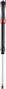 ROCKSHOX UPGRADE KIT Caricatore 2 RLC Sid / Reba Tee Lock