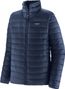 Patagonia Men's Down Sweater Blue L