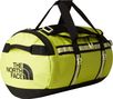The North Face Base Camp 71L Travel Bag - Medium, Yellow