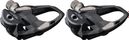 Pair of 105 PD-R7000 Carbon SPD-SL Pedals