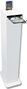 INOVALLEY HP32-CD-W Tour de son Bluetooth - Lecteur CD - Blanc