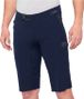 100% Celium Blue Shorts